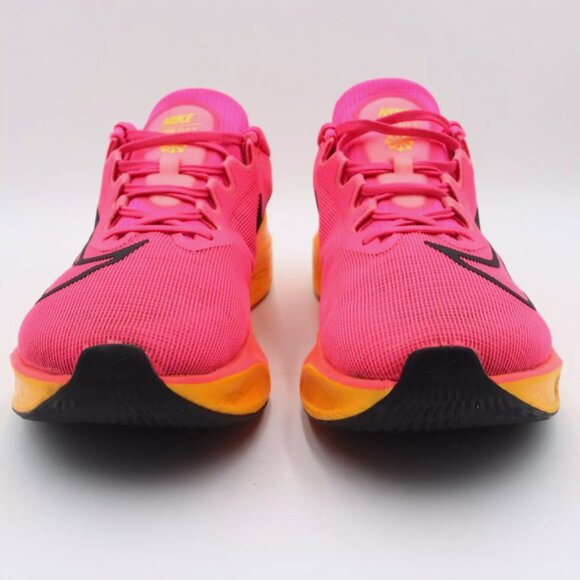 NIKE ZOOM FLY 5 "HYPER PINK" LASER ORANGE MEN'S "MULTIPLE SIZE" - Picture 7 of 8